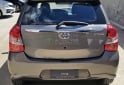 Autos - Toyota Etios 2017 Nafta 50000Km - En Venta
