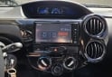 Autos - Toyota Etios 2017 Nafta 50000Km - En Venta