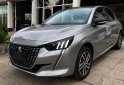 Autos - Peugeot 208 Feline Titronic 2024 Nafta 30000Km - En Venta