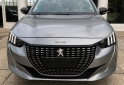 Autos - Peugeot 208 Feline Titronic 2024 Nafta 30000Km - En Venta