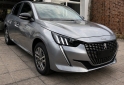Autos - Peugeot 208 Feline Titronic 2024 Nafta 30000Km - En Venta