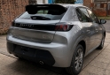 Autos - Peugeot 208 Feline Titronic 2024 Nafta 30000Km - En Venta