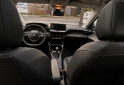 Autos - Peugeot 208 Feline Titronic 2024 Nafta 30000Km - En Venta