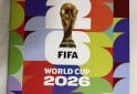 Otros - Album mundial  Futbol panini 2026 Tapa blanda - En Venta