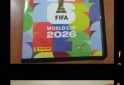 Otros - Album mundial  Futbol panini 2026 Tapa blanda - En Venta