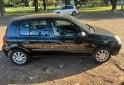 Autos - Renault Clio 2012 Nafta 120000Km - En Venta