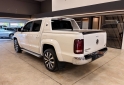 Camionetas - Volkswagen AMAROK EXTREME 3.0L V6 2024 Diesel 70000Km - En Venta
