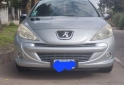 Autos - Peugeot 207 2011 Diesel 128500Km - En Venta