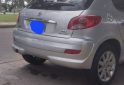 Autos - Peugeot 207 2011 Diesel 128500Km - En Venta