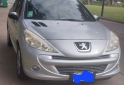 Autos - Peugeot 207 2011 Diesel 128500Km - En Venta