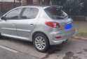 Autos - Peugeot 207 2011 Diesel 128500Km - En Venta