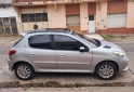 Autos - Peugeot 207 2011 Diesel 128500Km - En Venta