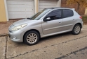 Autos - Peugeot 207 2011 Diesel 128500Km - En Venta