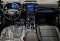 Camionetas - Ford RANGER 2.0 DC 4X4 LIMITED 2026 Diesel 4500Km - En Venta