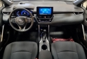 Autos - Toyota COROLLA CROSS XEI CVT HIB 2026 Electrico / Hibrido 0Km - En Venta