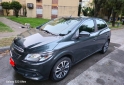 Autos - Chevrolet Onix 2016 Nafta 162000Km - En Venta