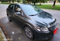 Autos - Chevrolet Onix 2016 Nafta 162000Km - En Venta