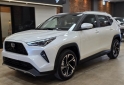 Autos - Toyota YARIS CROSS SEG CVT 2026 Nafta 0Km - En Venta