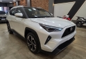 Autos - Toyota YARIS CROSS SEG CVT 2026 Nafta 0Km - En Venta