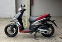 Motos - Aprilia Sr 160 2023 Nafta 4000Km - En Venta