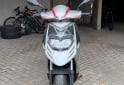 Motos - Aprilia Sr 160 2023 Nafta 4000Km - En Venta