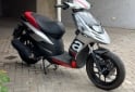 Motos - Aprilia Sr 160 2023 Nafta 4000Km - En Venta