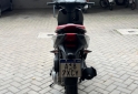 Motos - Aprilia Sr 160 2023 Nafta 4000Km - En Venta