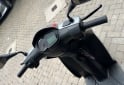 Motos - Aprilia Sr 160 2023 Nafta 4000Km - En Venta