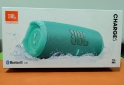 Electrónica - JBL Charge 5 Teal - En Venta