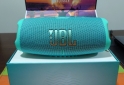 Electrónica - JBL Charge 5 Teal - En Venta