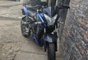 Motos - Bajaj Rouser 2015 Nafta 10000Km - En Venta