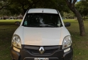 Utilitarios - Renault Kangoo   Berlingo Partner 2015 Nafta 128000Km - En Venta