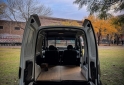 Utilitarios - Renault Kangoo   Berlingo Partner 2015 Nafta 128000Km - En Venta