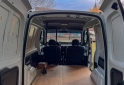 Utilitarios - Renault Kangoo   Berlingo Partner 2015 Nafta 128000Km - En Venta