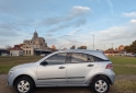 Autos - Chevrolet Agile 1.4 2012 Nafta 110000Km - En Venta