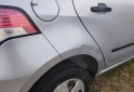 Autos - Chevrolet Agile 1.4 2012 Nafta 110000Km - En Venta