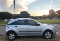 Autos - Chevrolet Agile 1.4 2012 Nafta 110000Km - En Venta