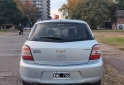 Autos - Chevrolet Agile 1.4 2012 Nafta 110000Km - En Venta