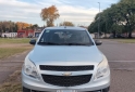 Autos - Chevrolet Agile 1.4 2012 Nafta 110000Km - En Venta