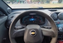 Autos - Chevrolet Agile 1.4 2012 Nafta 110000Km - En Venta