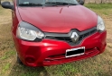 Autos - Renault Clio Mio 2014 Nafta 160500Km - En Venta