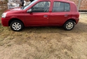 Autos - Renault Clio Mio 2014 Nafta 160500Km - En Venta