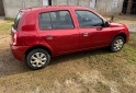 Autos - Renault Clio Mio 2014 Nafta 160500Km - En Venta