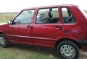 Autos - Fiat Uno fire 2008 Nafta 190000Km - En Venta