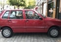 Autos - Fiat Uno fire 2008 Nafta 190000Km - En Venta