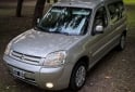 Utilitarios - Citroen Berlingo Partner Kangoo 2011 Diesel 134000Km - En Venta