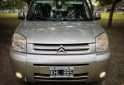 Utilitarios - Citroen Berlingo Partner Kangoo 2011 Diesel 134000Km - En Venta