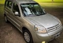 Utilitarios - Citroen Berlingo Partner Kangoo 2011 Diesel 134000Km - En Venta