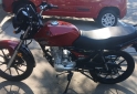 Motos - Motomel S2 2023 Nafta 17000Km - En Venta
