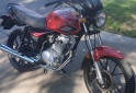 Motos - Motomel S2 2023 Nafta 17000Km - En Venta
